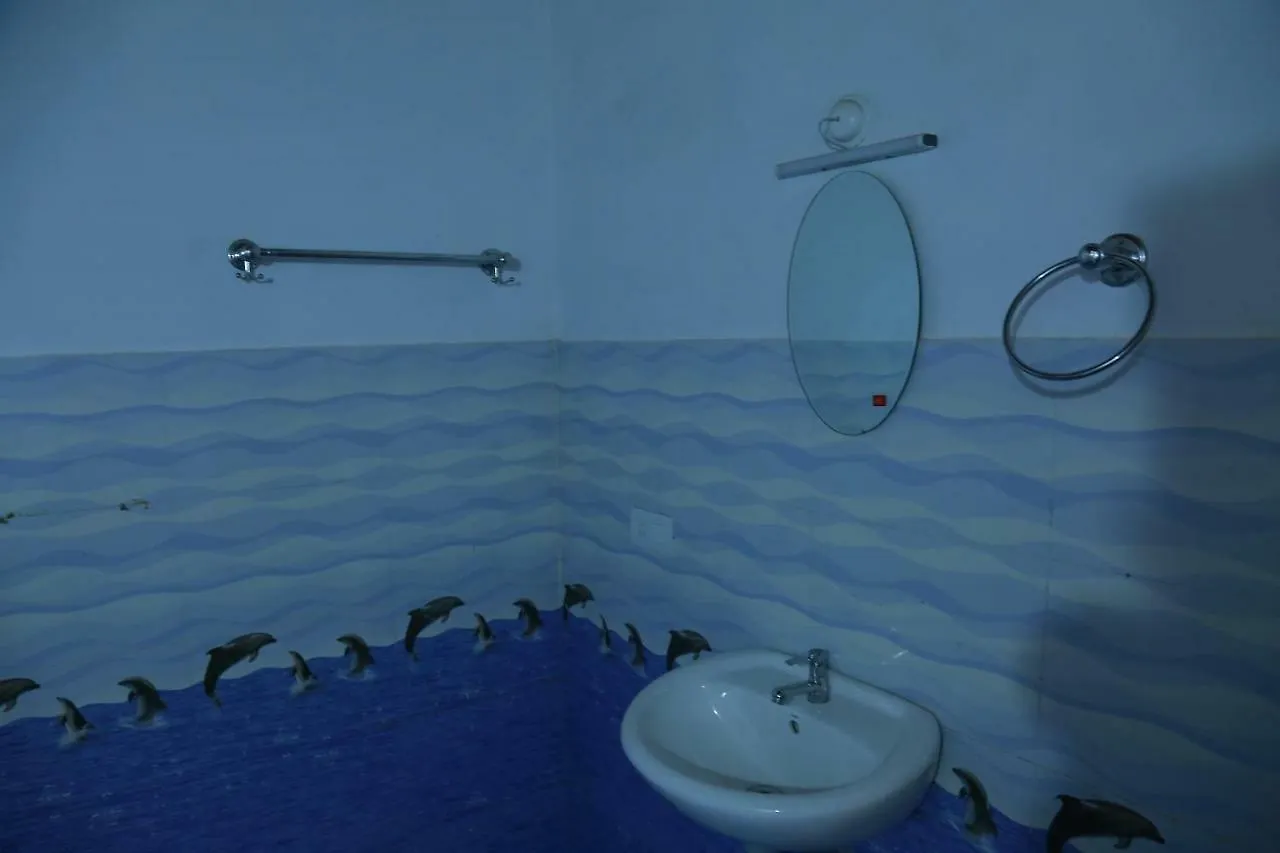 Marari Azhiyakathu Homestay Alappuzha