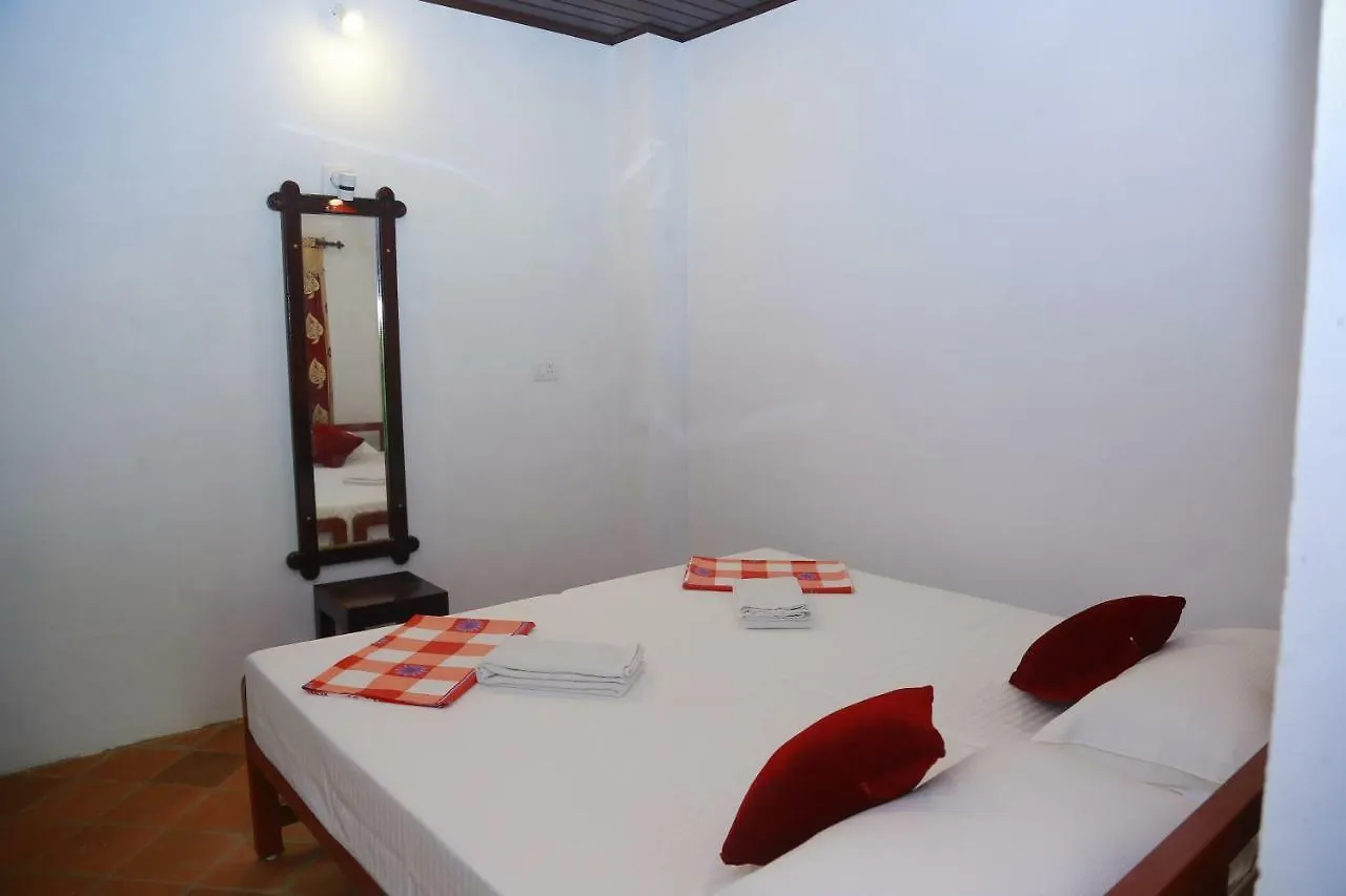 Marari Azhiyakathu Homestay Alappuzha India