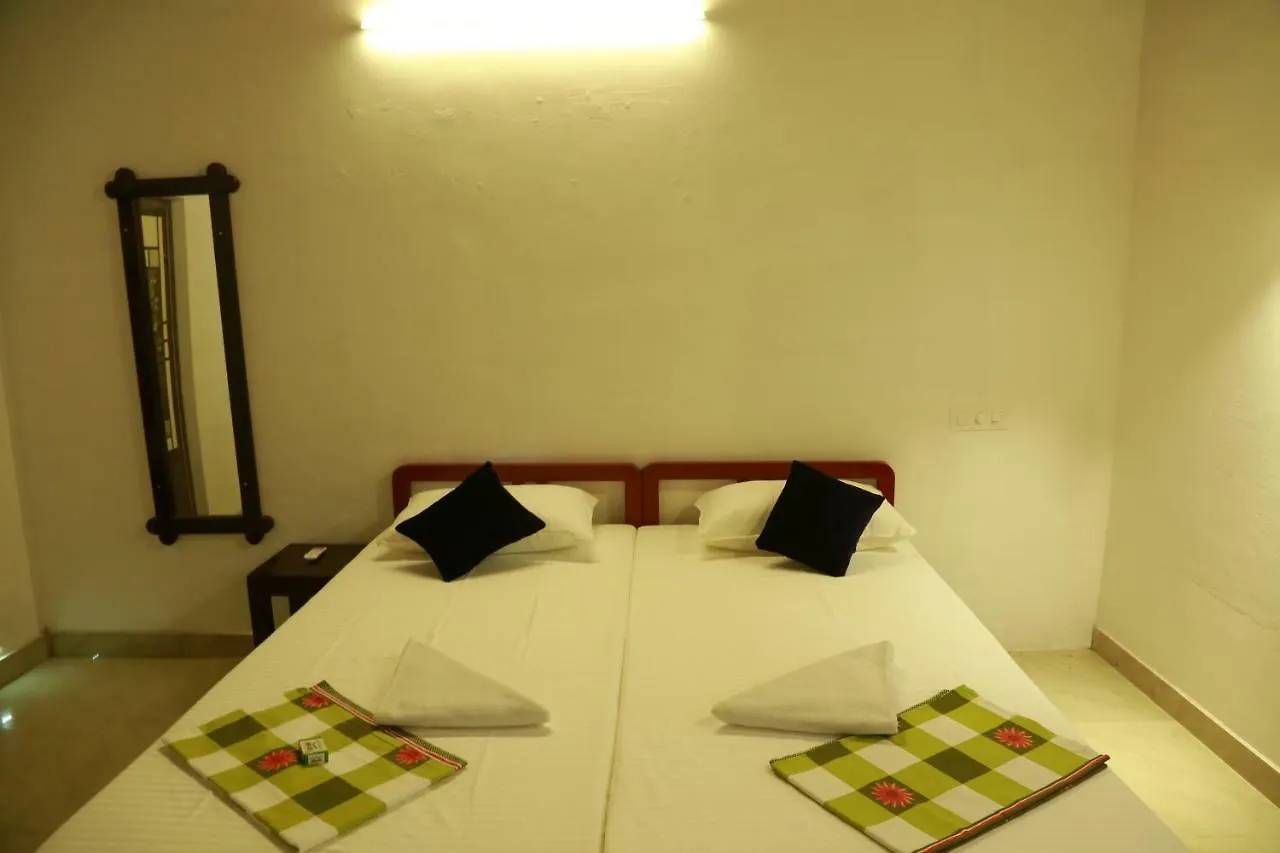 Marari Azhiyakathu Homestay Alappuzha India