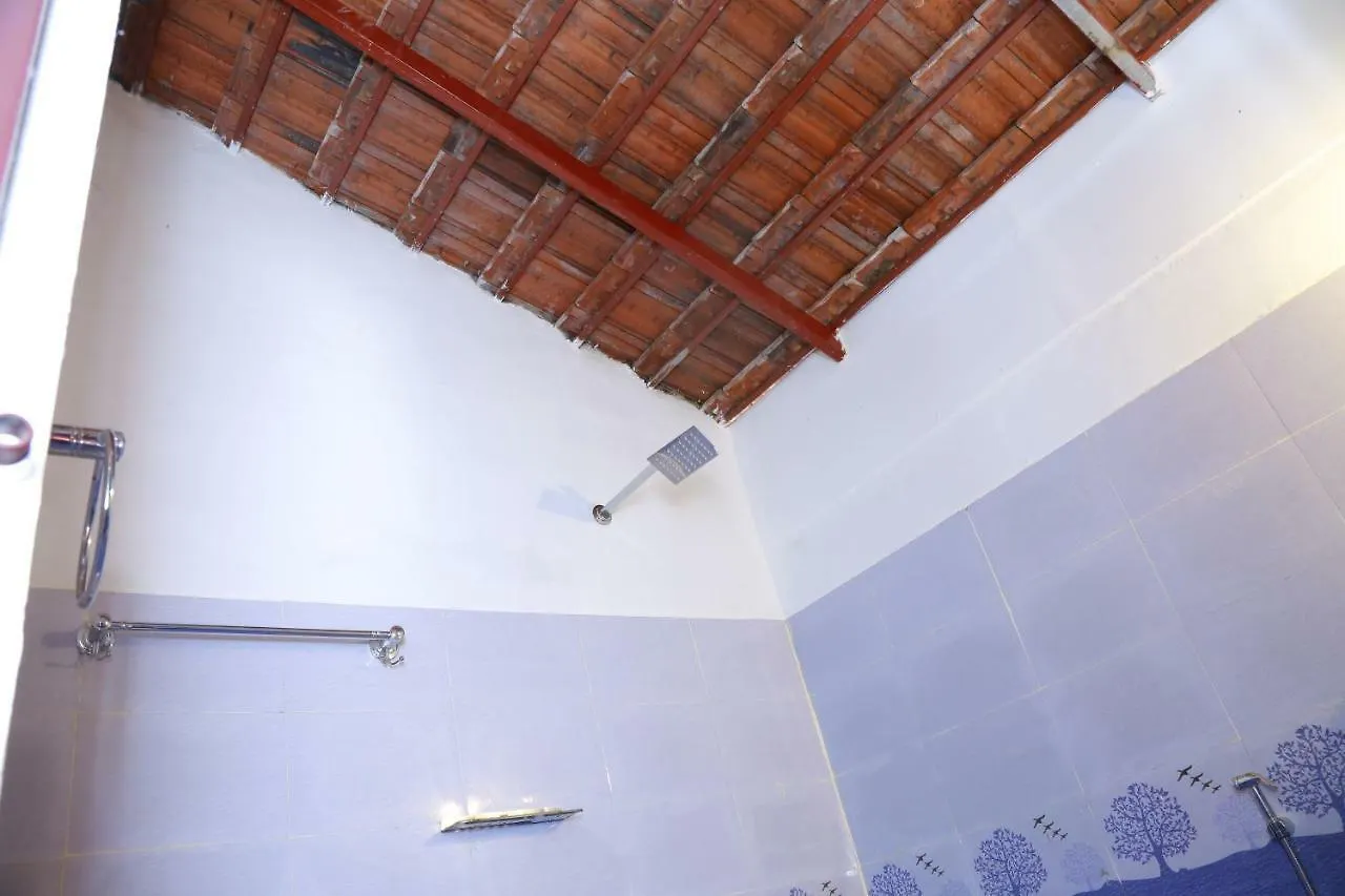 Marari Azhiyakathu Homestay Alappuzha