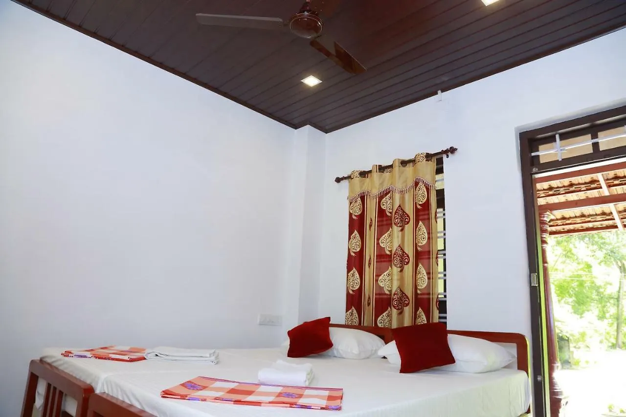 Marari Azhiyakathu Homestay Alappuzha 0*,