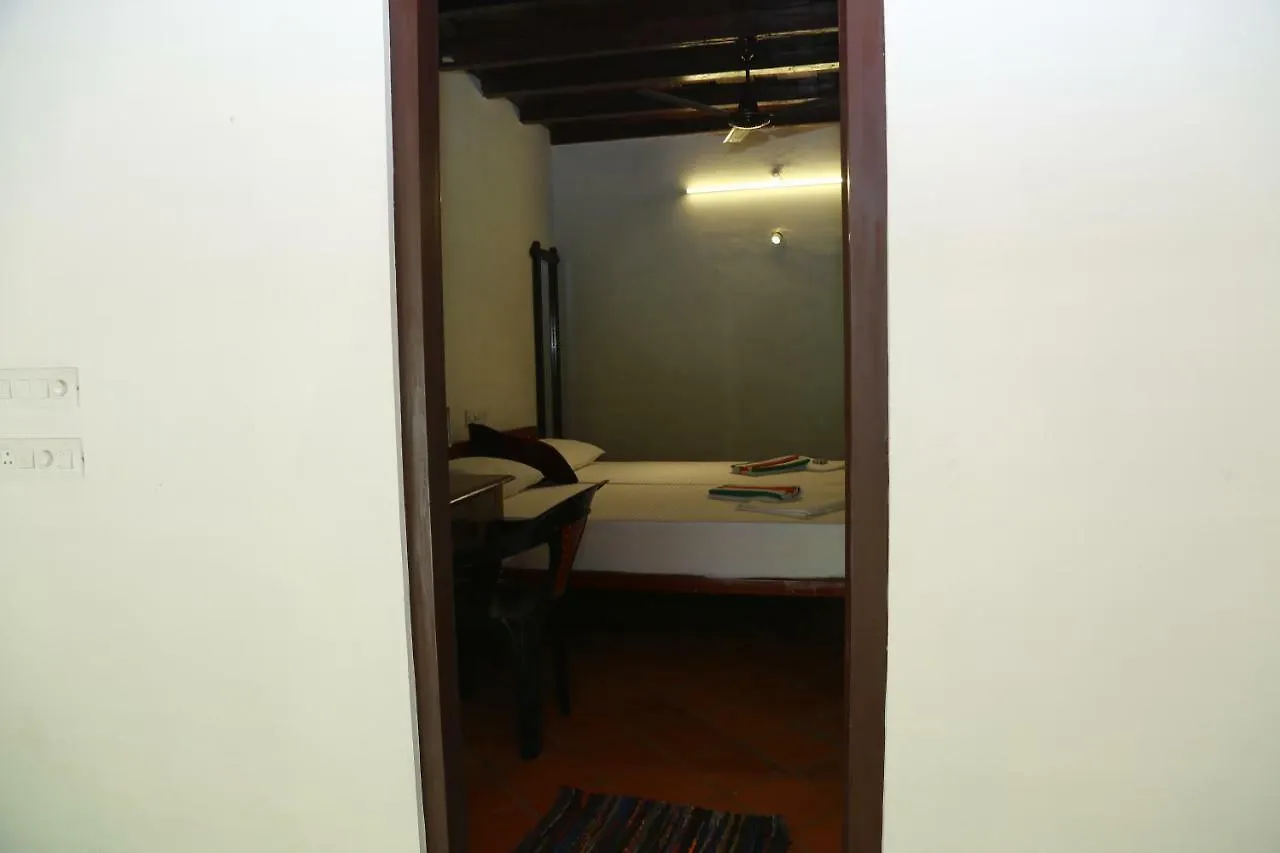 Marari Azhiyakathu Homestay Alappuzha