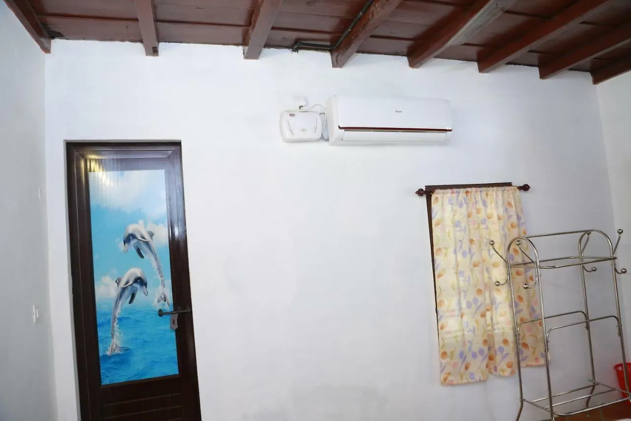 Marari Azhiyakathu Homestay Alappuzha 0*,  India