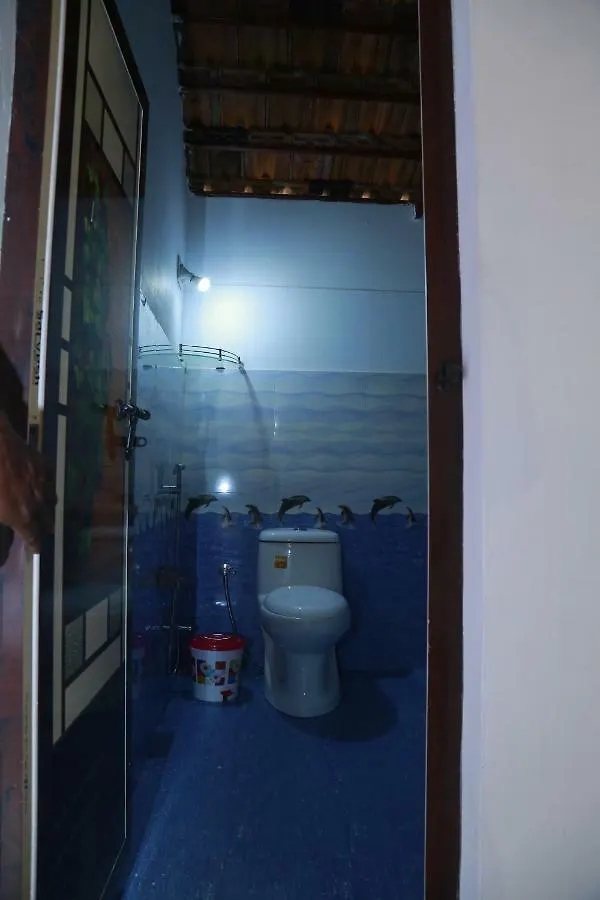Marari Azhiyakathu Homestay Alappuzha