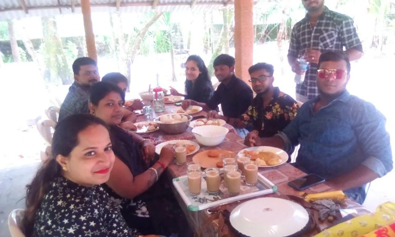 Marari Azhiyakathu Homestay Alappuzha