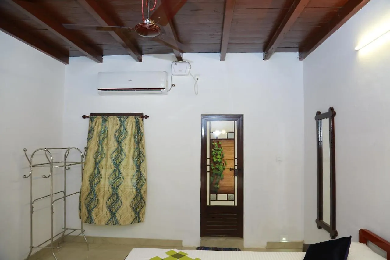 Marari Azhiyakathu Homestay Alappuzha