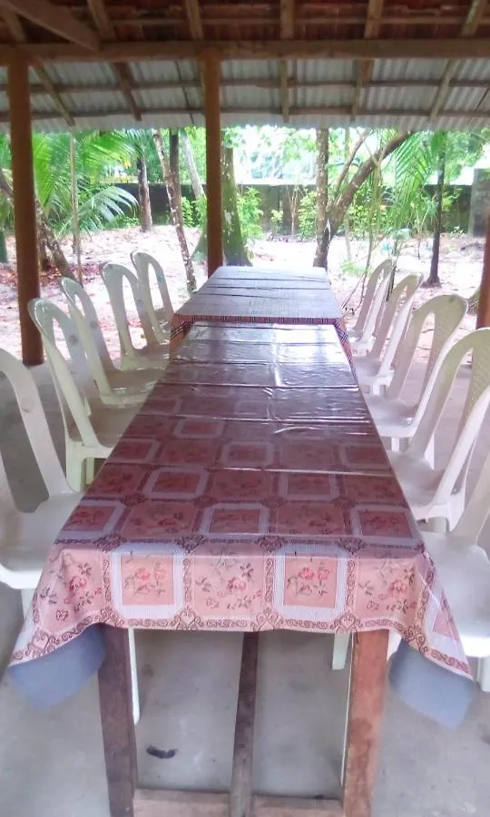 Marari Azhiyakathu Homestay Alappuzha